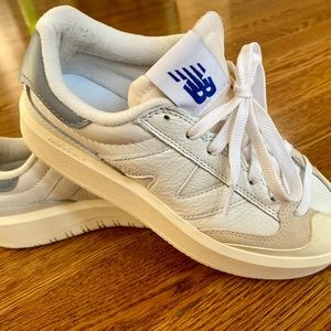 New Balance CT302 unisex sneaker